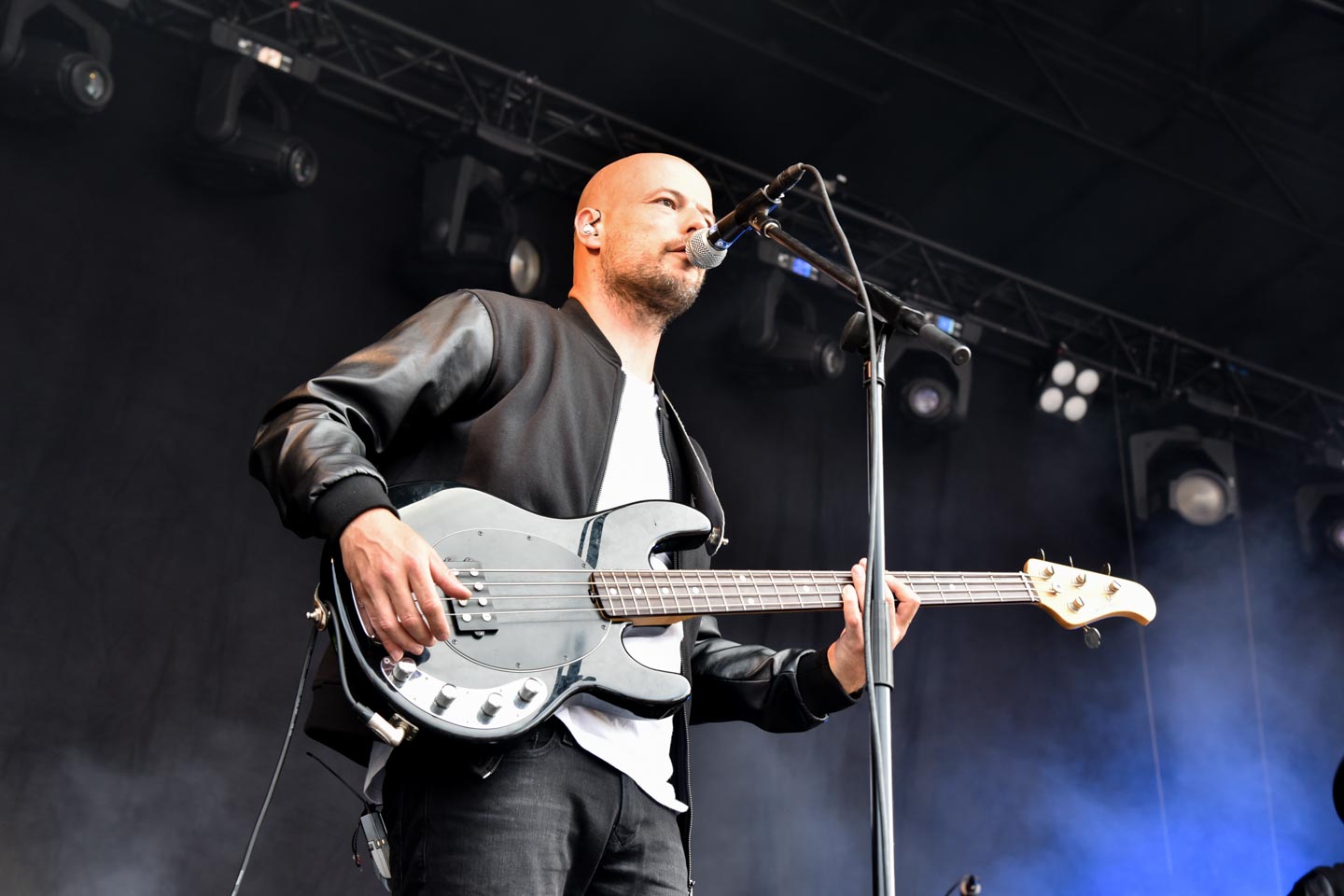 Ertebrekers @ Rock Edegem 2017, foto 21, foto's door Katelijne Uytdenhouwen - FrontView Magazine