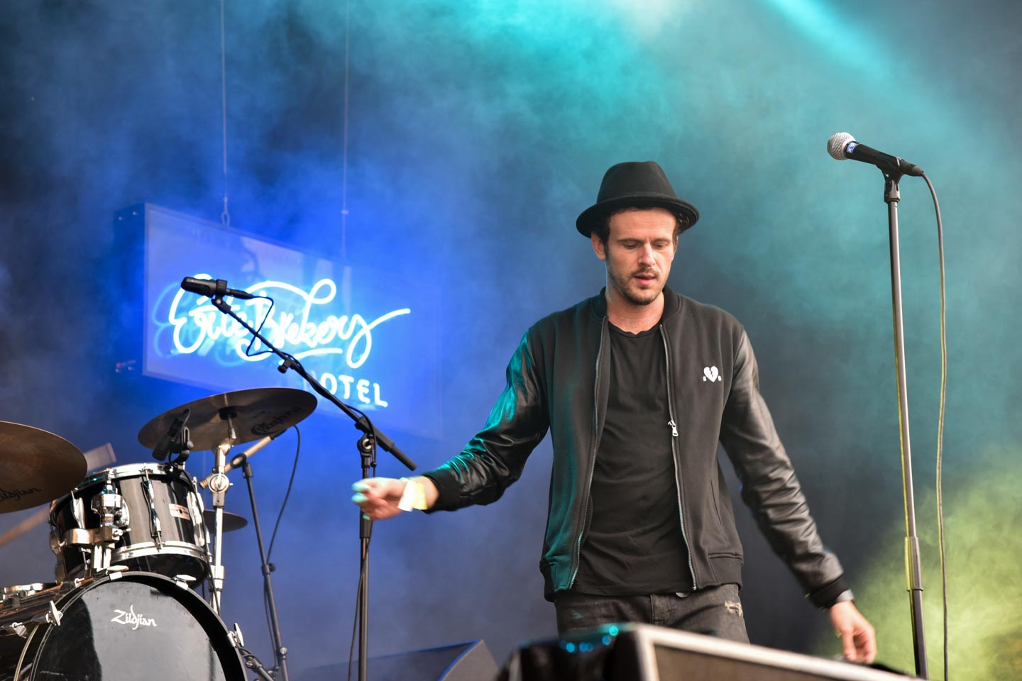 Ertebrekers @ Rock Edegem 2017, foto 22, foto's door Katelijne Uytdenhouwen - FrontView Magazine