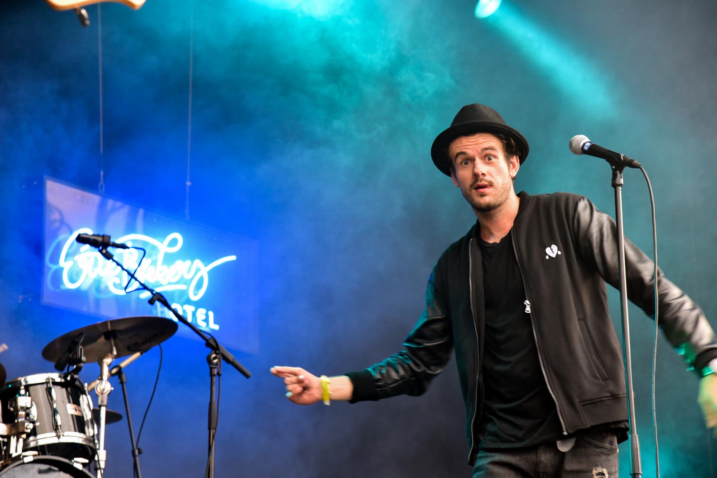 Ertebrekers @ Rock Edegem 2017, foto 23, foto's door Katelijne Uytdenhouwen - FrontView Magazine