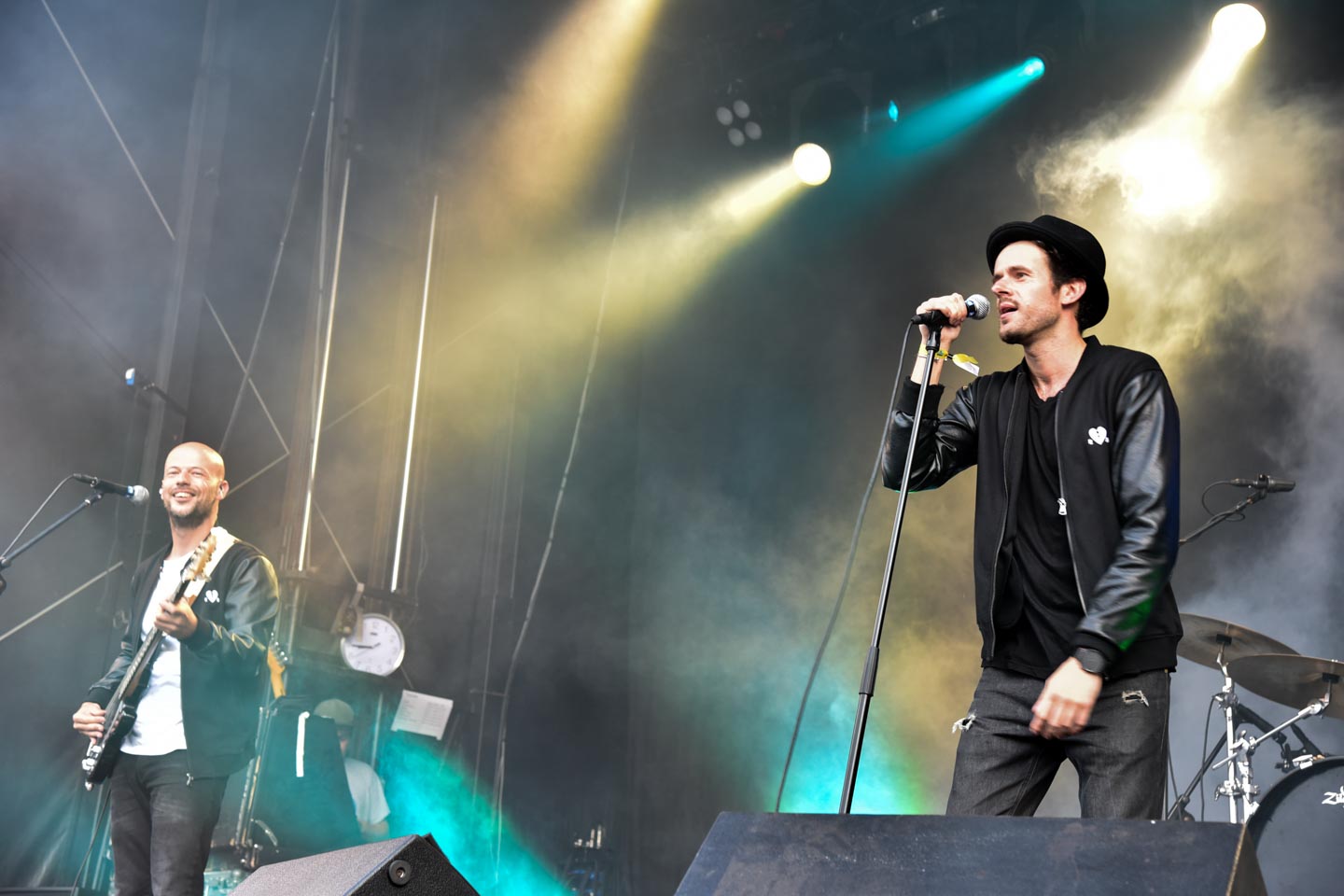 Ertebrekers @ Rock Edegem 2017, foto 24, foto's door Katelijne Uytdenhouwen - FrontView Magazine