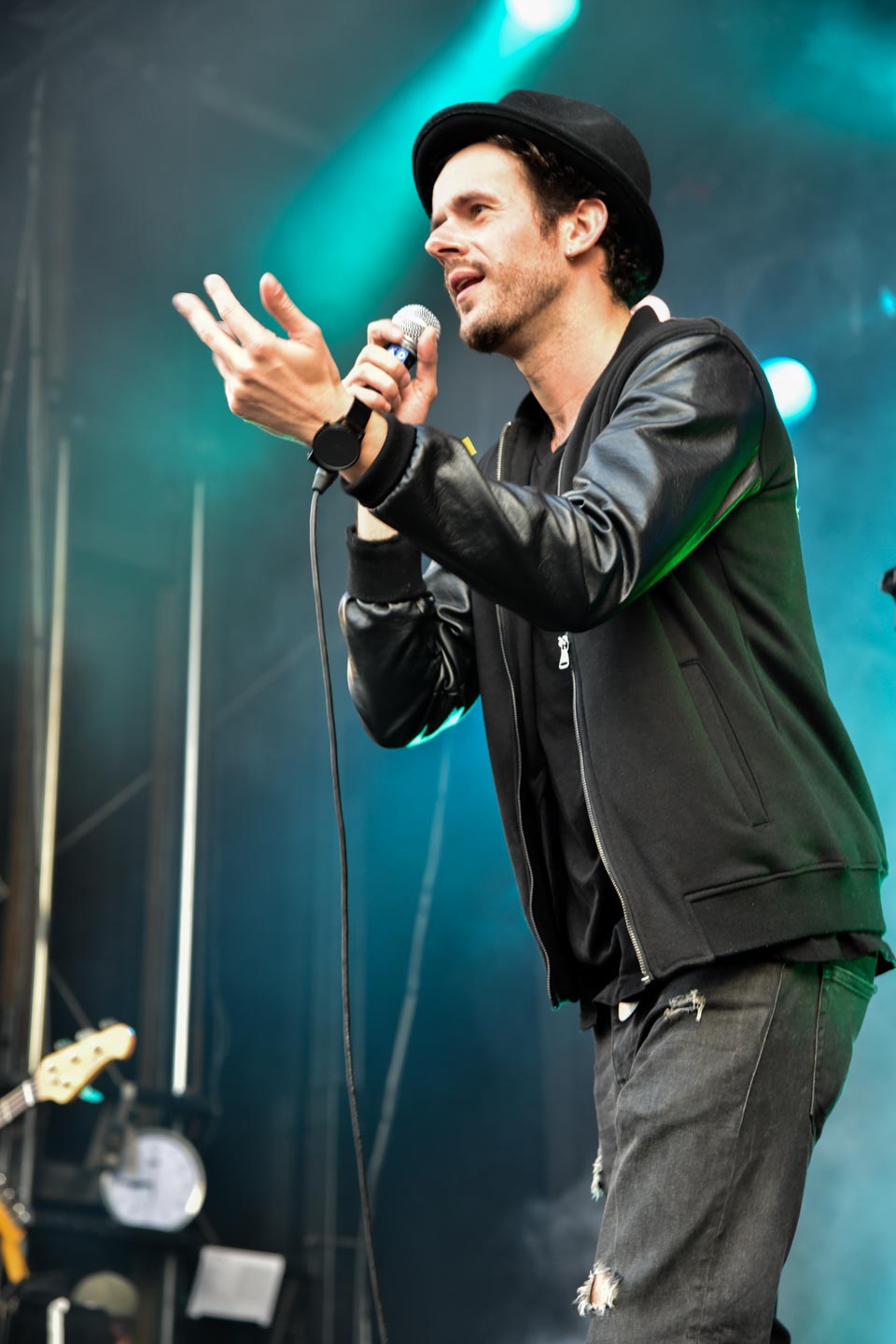 Ertebrekers @ Rock Edegem 2017, foto 26, foto's door Katelijne Uytdenhouwen - FrontView Magazine