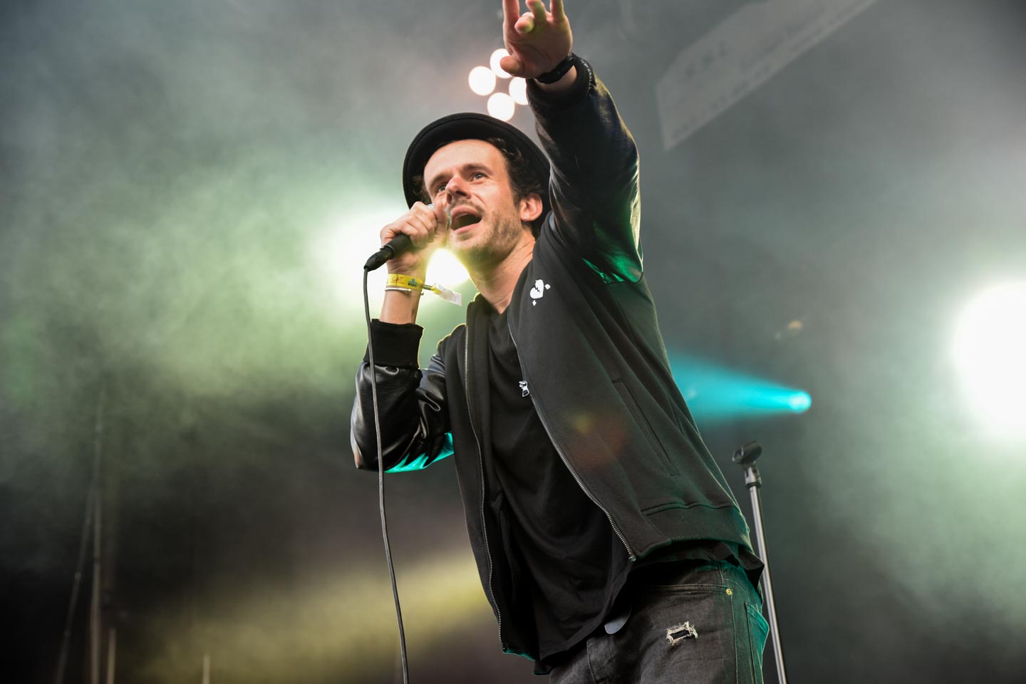 Ertebrekers @ Rock Edegem 2017, foto 27, foto's door Katelijne Uytdenhouwen - FrontView Magazine