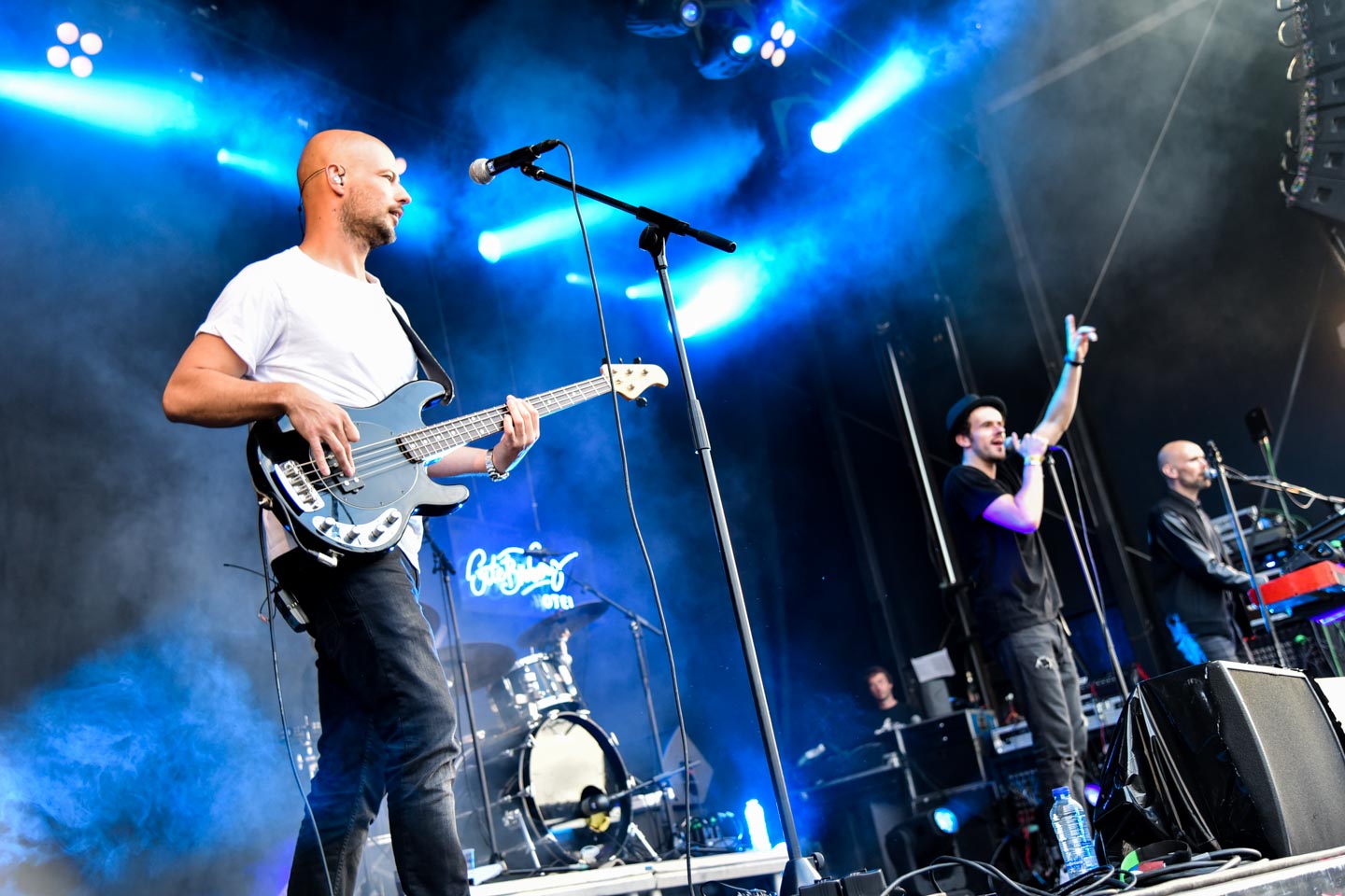 Ertebrekers @ Rock Edegem 2017, foto 32, foto's door Katelijne Uytdenhouwen - FrontView Magazine