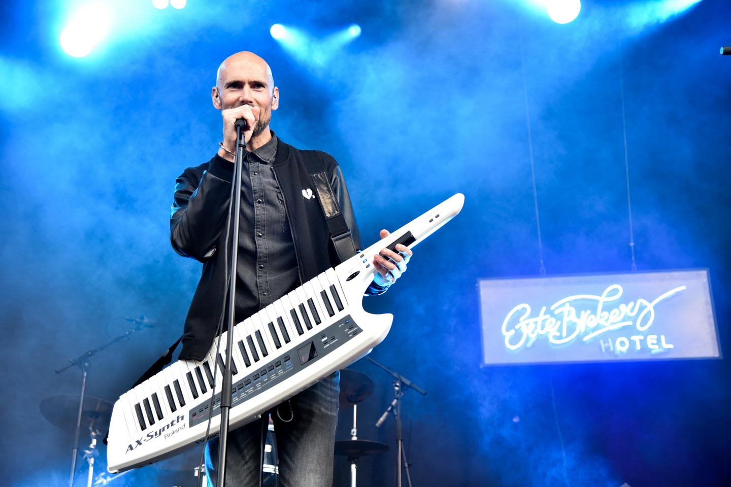 Ertebrekers @ Rock Edegem 2017, foto 39, foto's door Katelijne Uytdenhouwen - FrontView Magazine