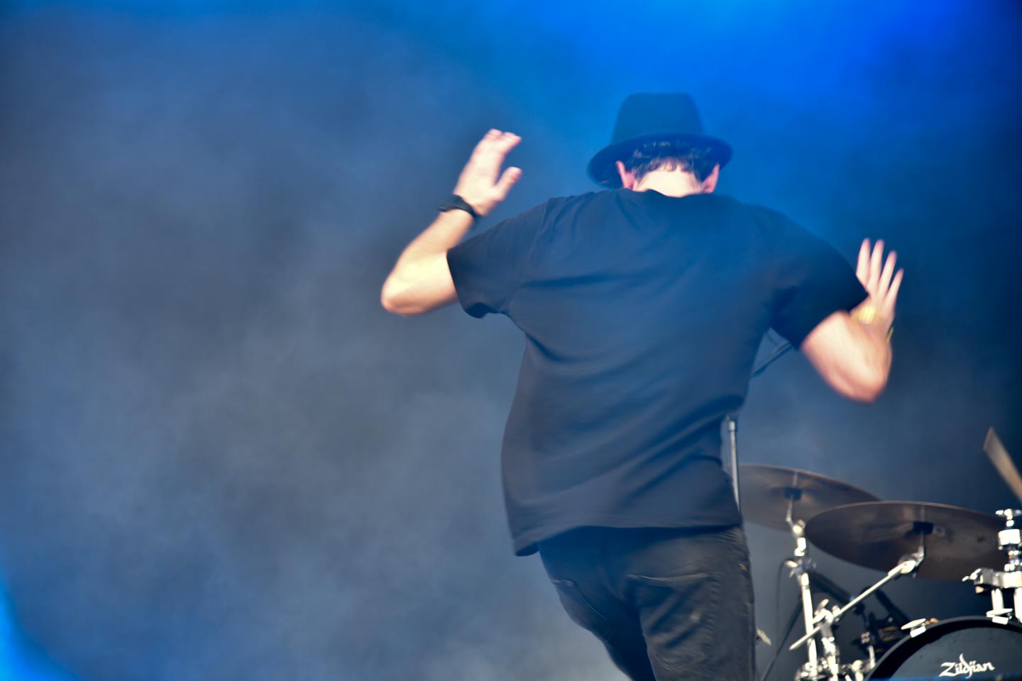 Ertebrekers @ Rock Edegem 2017, foto 41, foto's door Katelijne Uytdenhouwen - FrontView Magazine