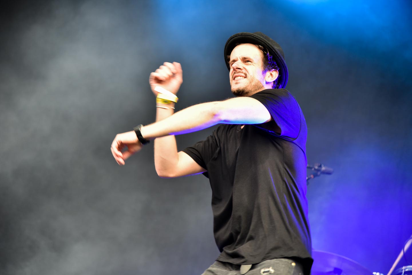 Ertebrekers @ Rock Edegem 2017, foto 42, foto's door Katelijne Uytdenhouwen - FrontView Magazine
