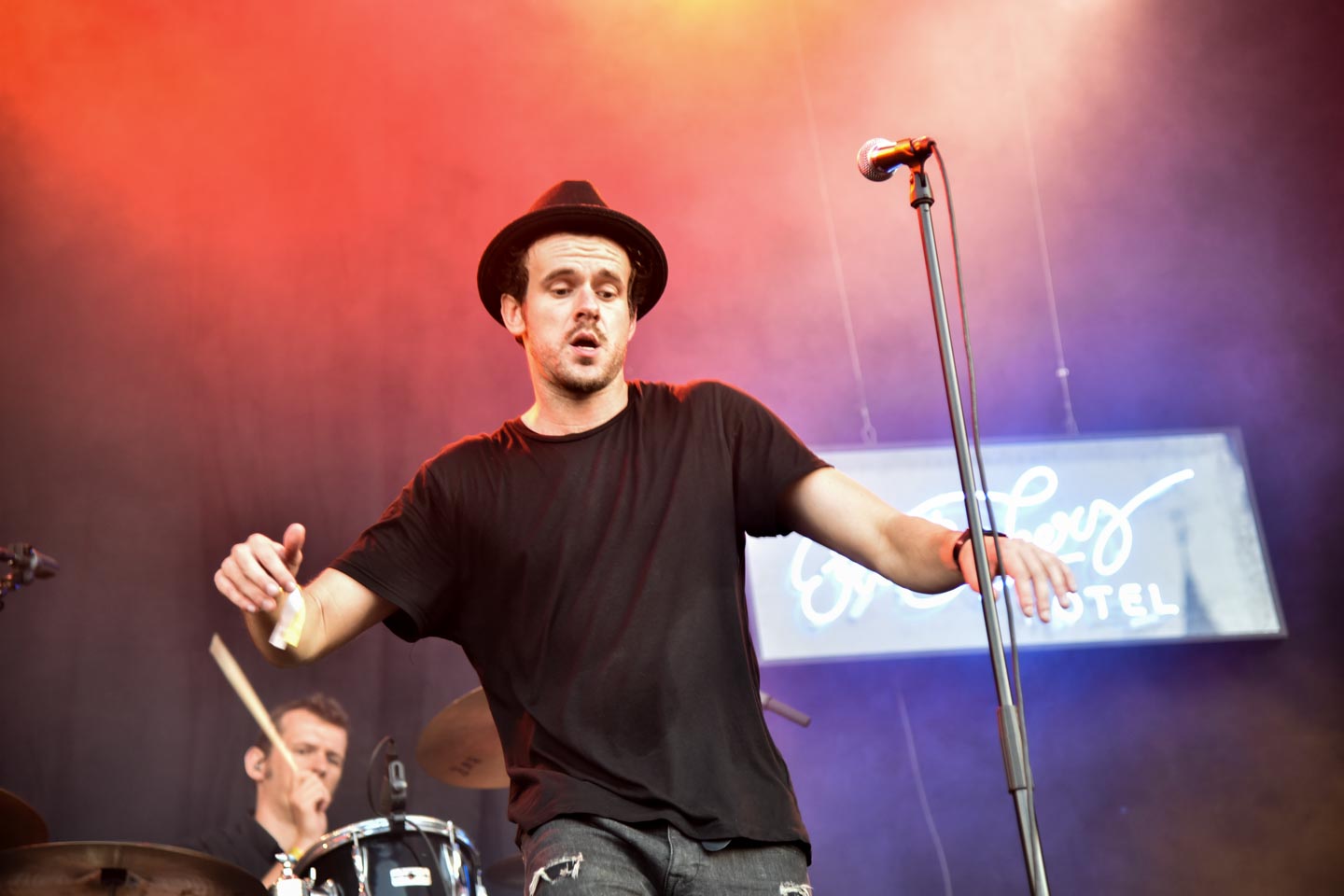 Ertebrekers @ Rock Edegem 2017, foto 43, foto's door Katelijne Uytdenhouwen - FrontView Magazine