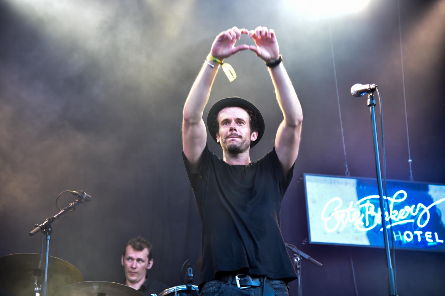 Ertebrekers @ Rock Edegem 2017, foto 45, foto's door Katelijne Uytdenhouwen - FrontView Magazine