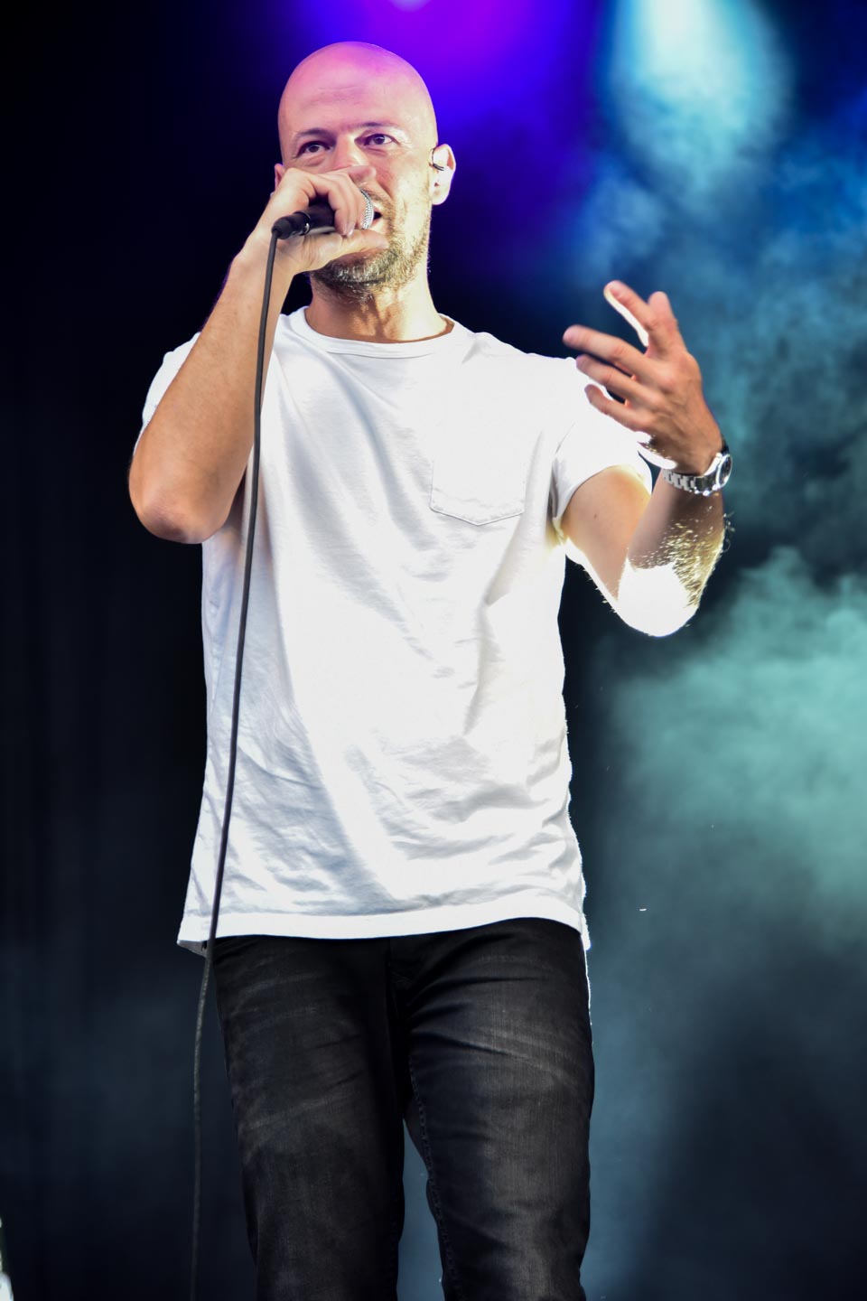 Ertebrekers @ Rock Edegem 2017, foto 46, foto's door Katelijne Uytdenhouwen - FrontView Magazine