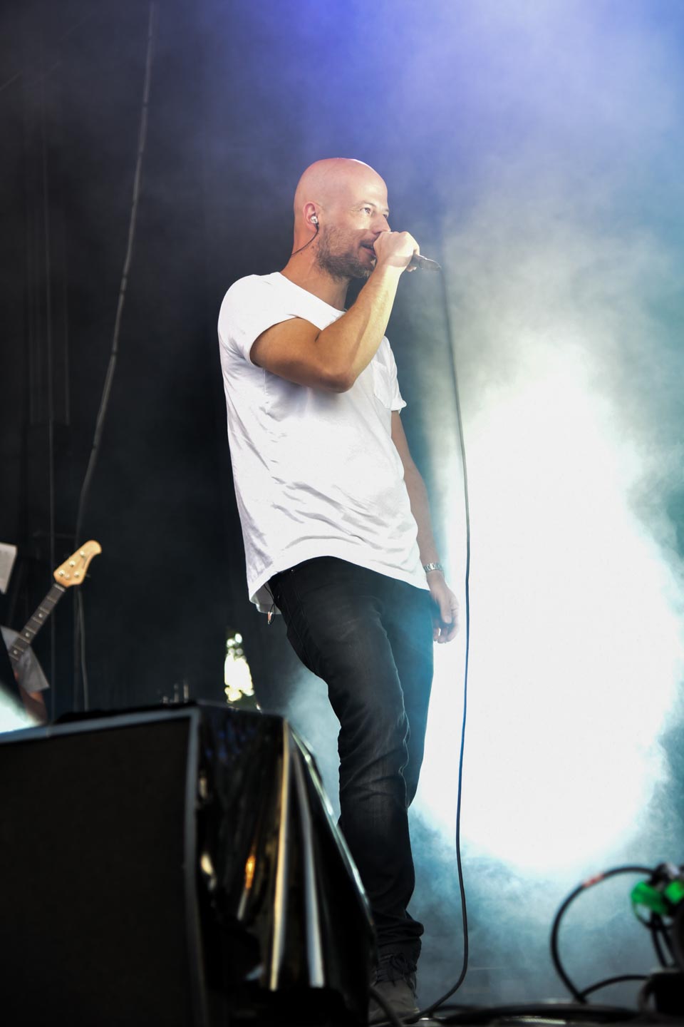 Ertebrekers @ Rock Edegem 2017, foto 47, foto's door Katelijne Uytdenhouwen - FrontView Magazine