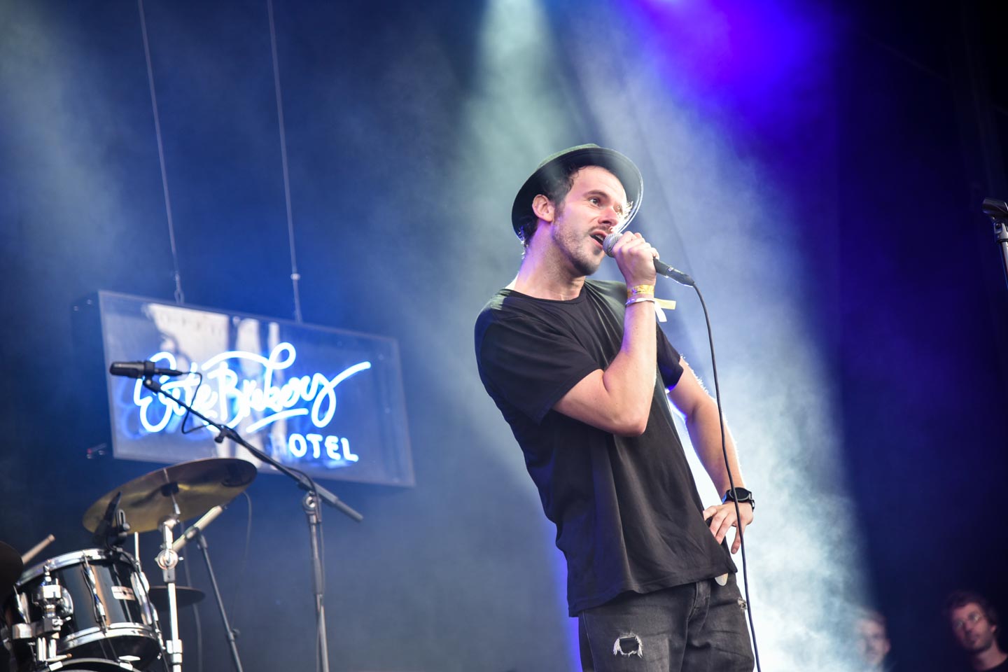 Ertebrekers @ Rock Edegem 2017, foto 48, foto's door Katelijne Uytdenhouwen - FrontView Magazine