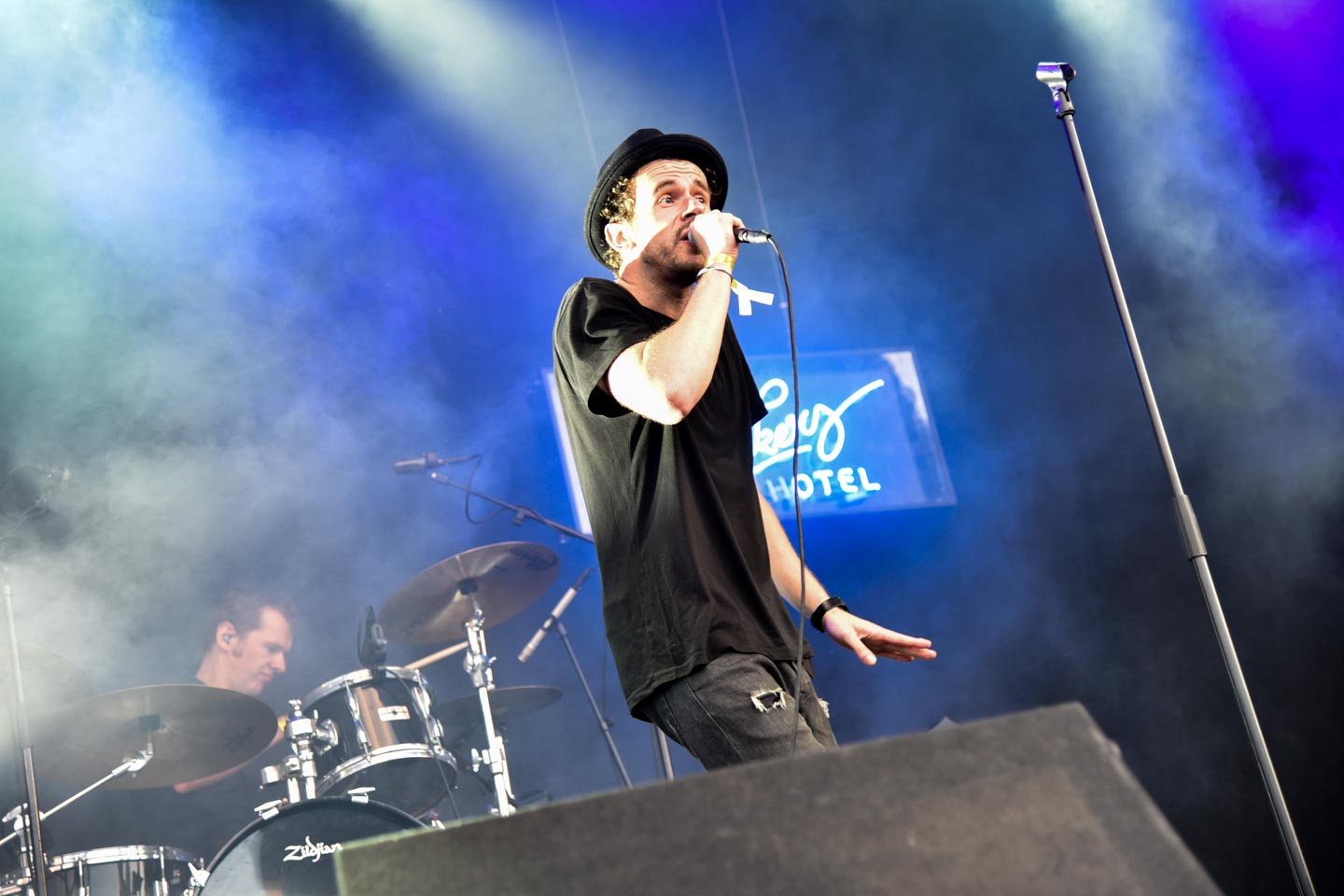 Ertebrekers @ Rock Edegem 2017, foto 49, foto's door Katelijne Uytdenhouwen - FrontView Magazine