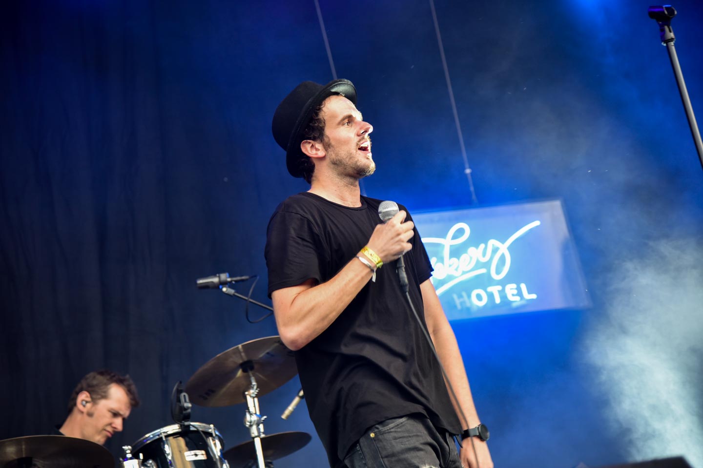Ertebrekers @ Rock Edegem 2017, foto 50, foto's door Katelijne Uytdenhouwen - FrontView Magazine