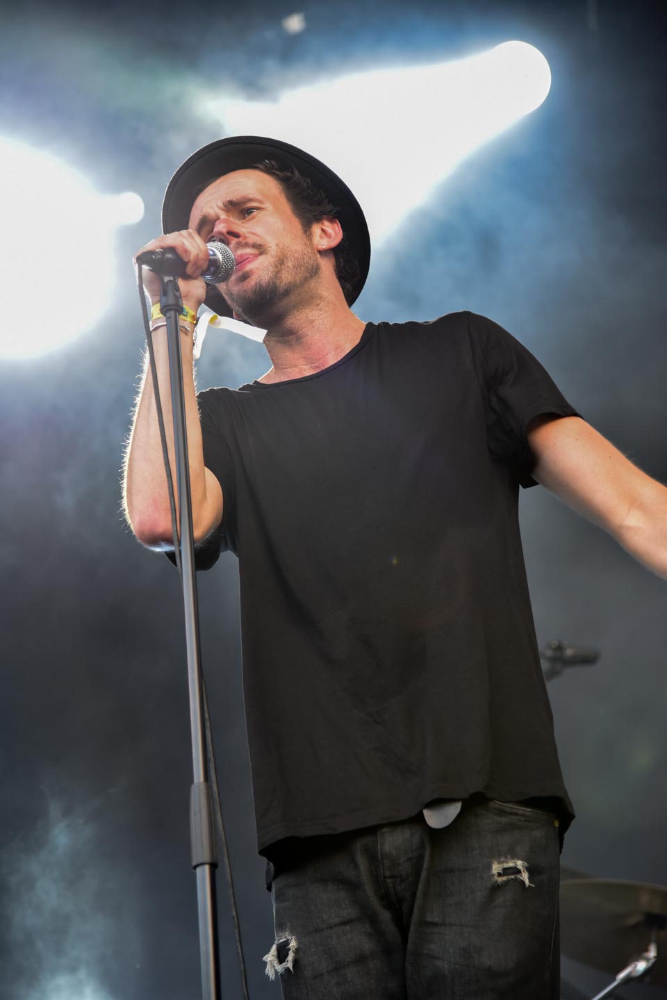 Ertebrekers @ Rock Edegem 2017, foto 51, foto's door Katelijne Uytdenhouwen - FrontView Magazine