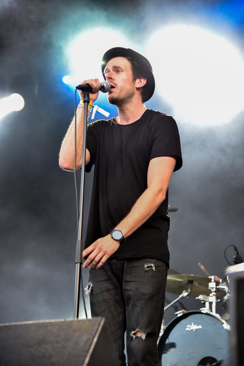 Ertebrekers @ Rock Edegem 2017, foto 52, foto's door Katelijne Uytdenhouwen - FrontView Magazine