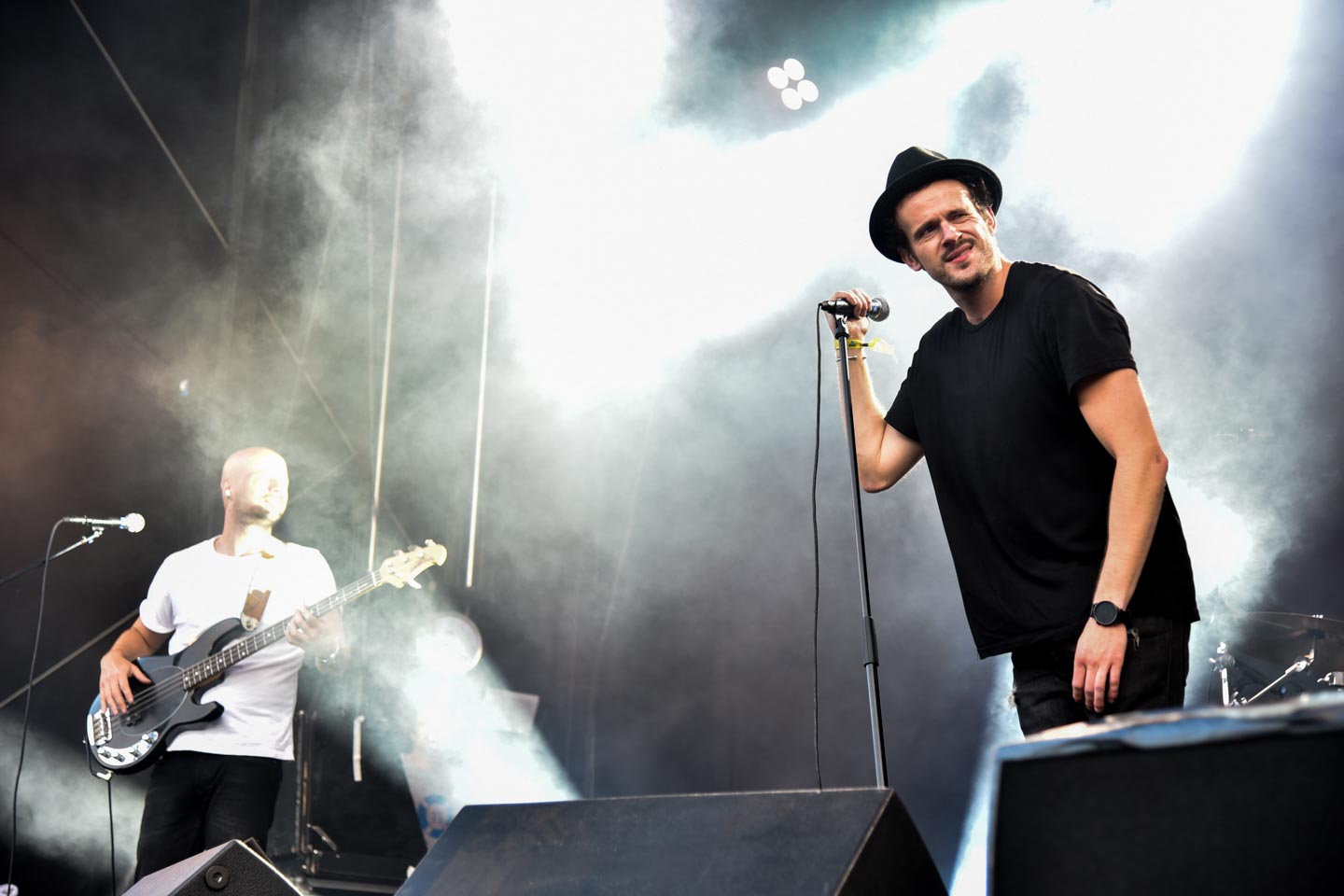 Ertebrekers @ Rock Edegem 2017, foto 54, foto's door Katelijne Uytdenhouwen - FrontView Magazine
