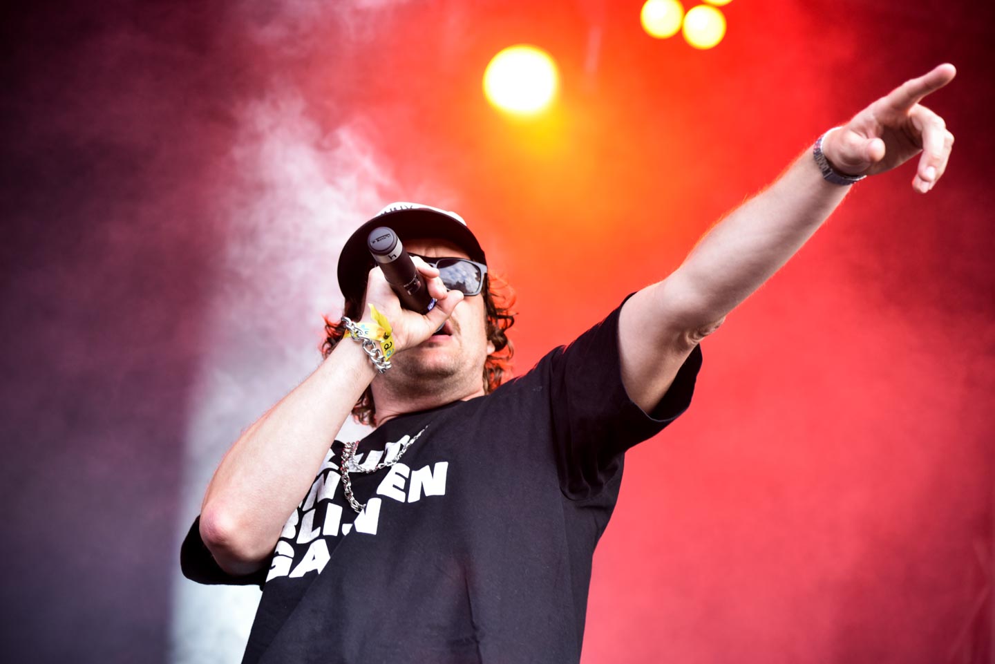 Halve Neuro @ Rock Edegem 2017, foto 24, foto's door Katelijne Uytdenhouwen - FrontView Magazine