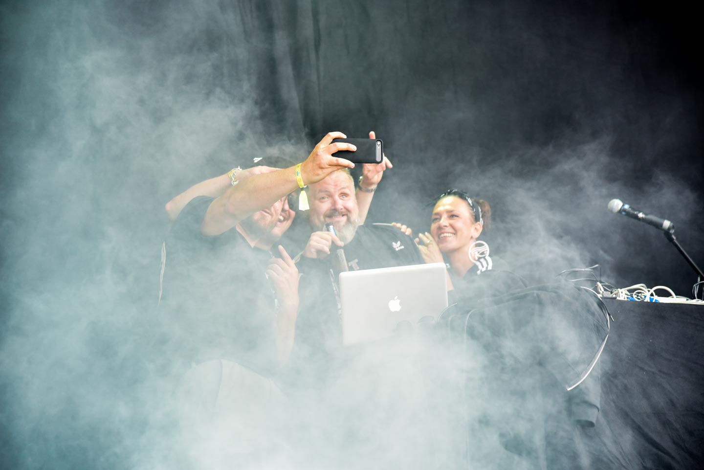 Halve Neuro @ Rock Edegem 2017, foto 32, foto's door Katelijne Uytdenhouwen - FrontView Magazine