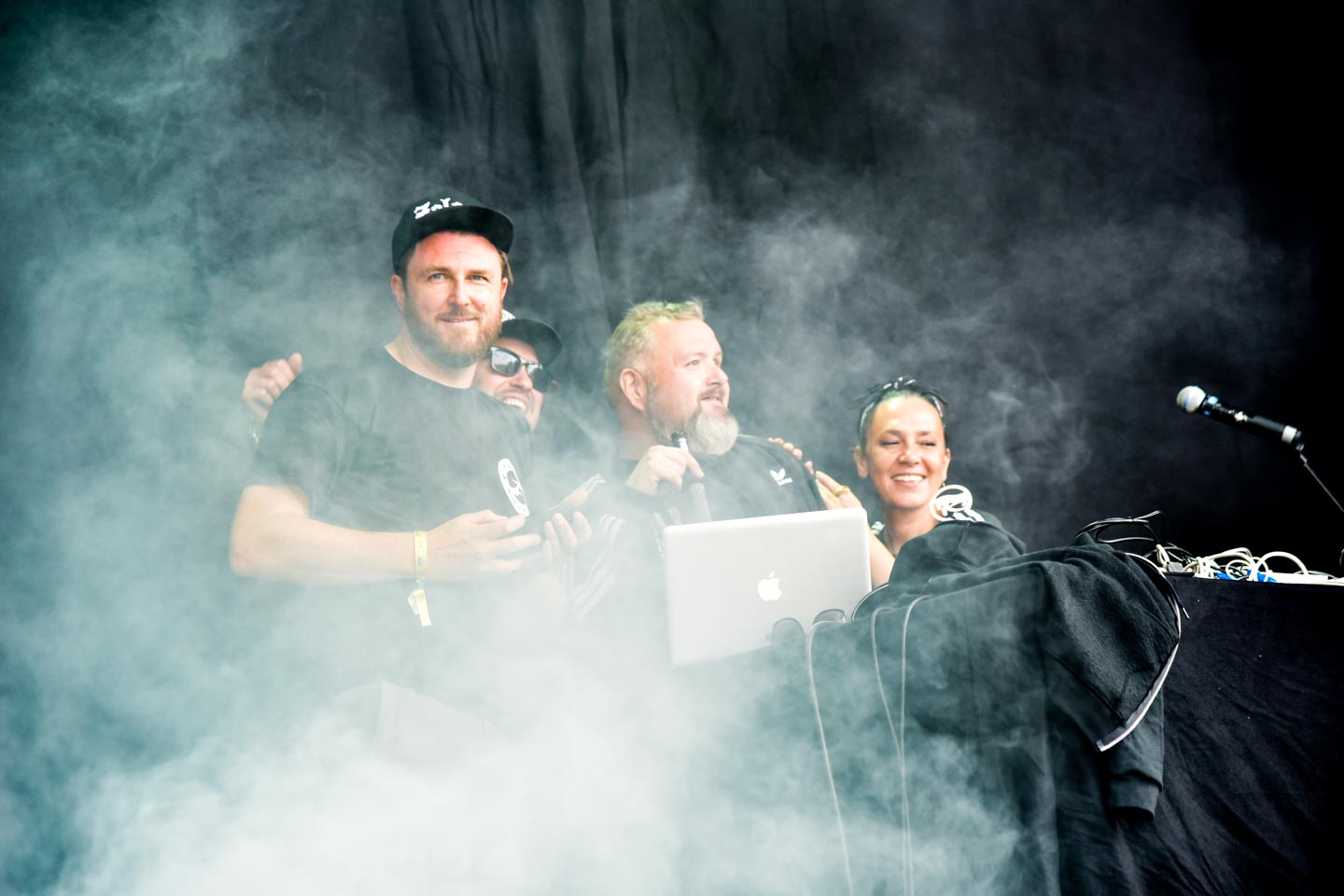 Halve Neuro @ Rock Edegem 2017, foto 33, foto's door Katelijne Uytdenhouwen - FrontView Magazine