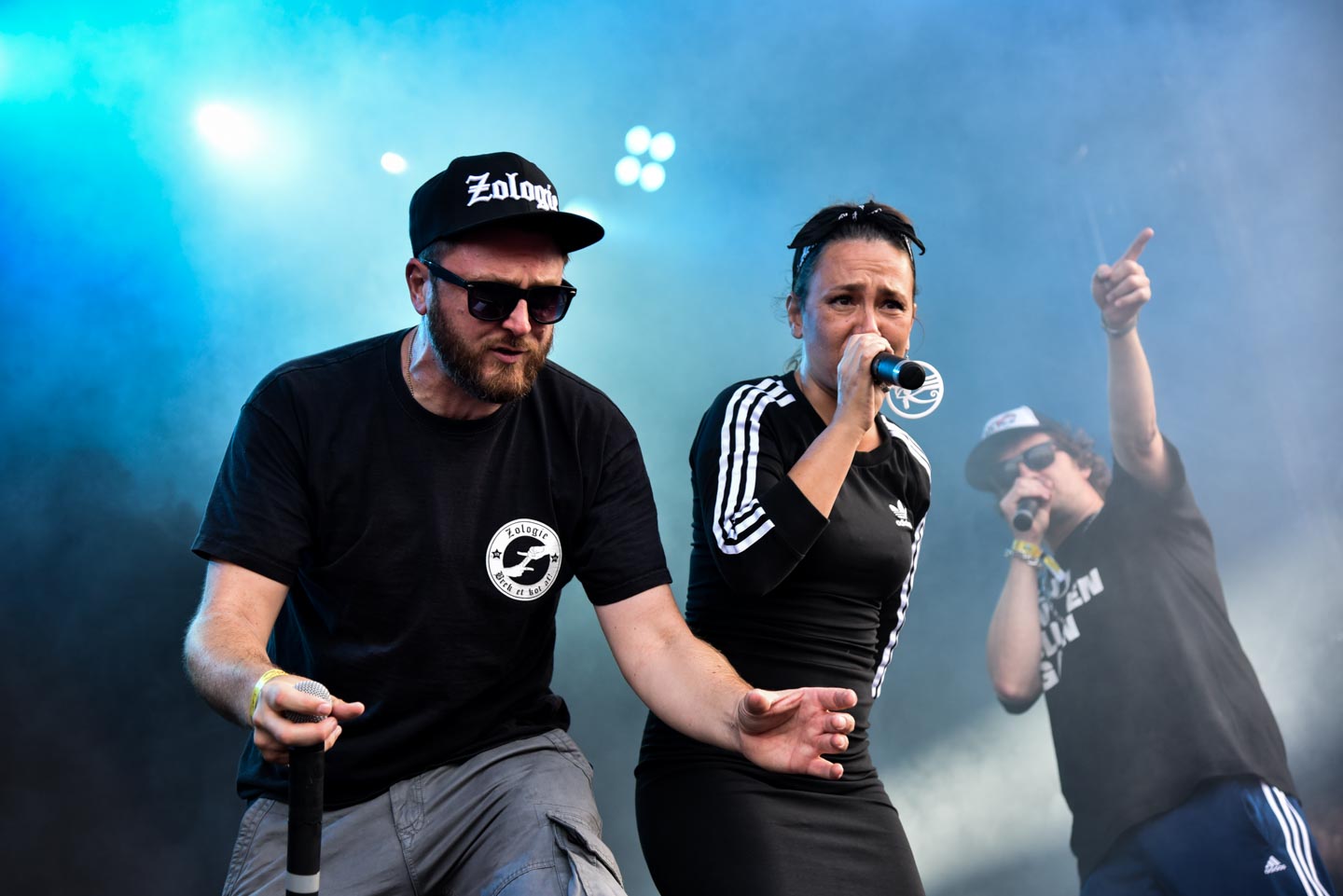 Halve Neuro @ Rock Edegem 2017, foto 38, foto's door Katelijne Uytdenhouwen - FrontView Magazine