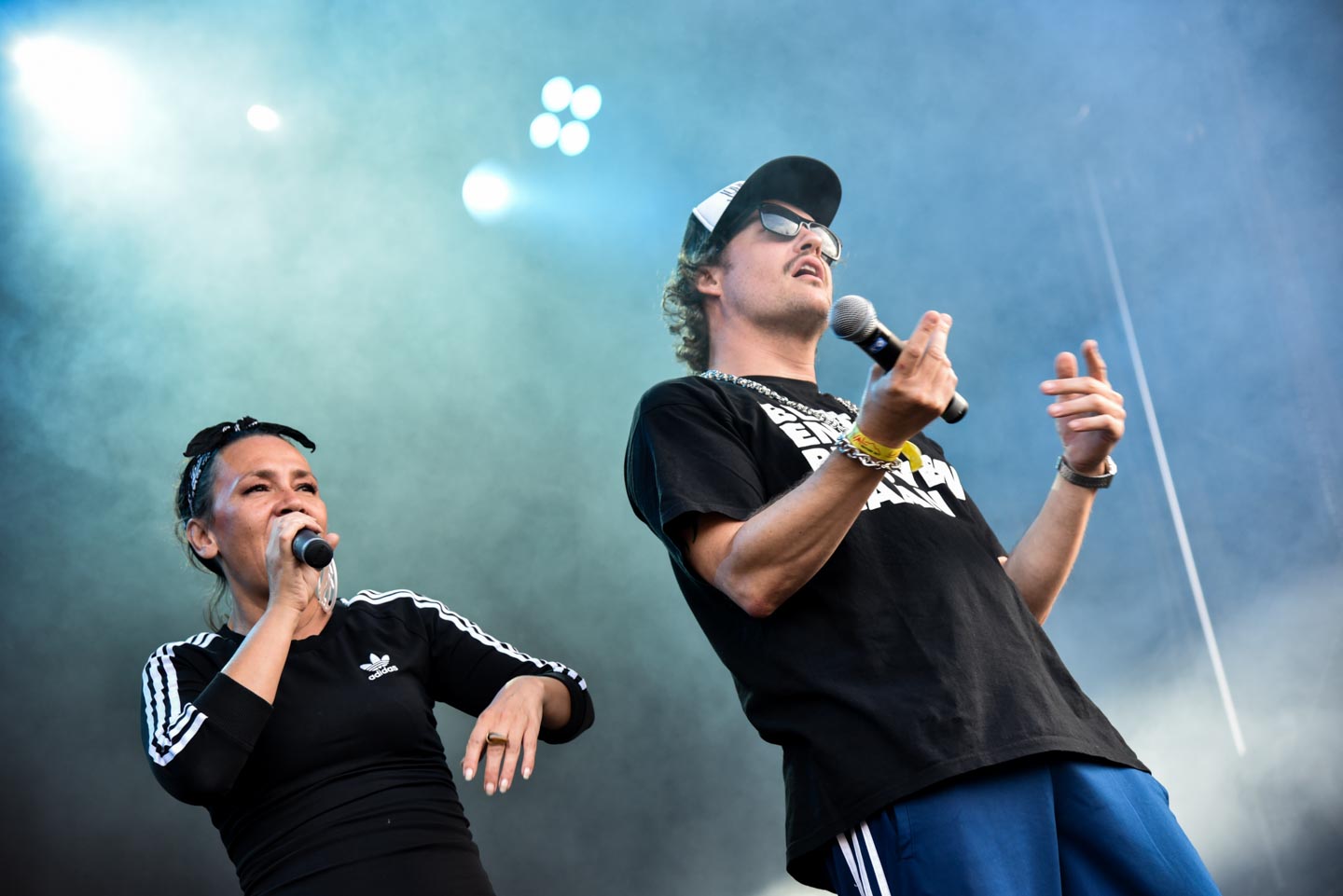 Halve Neuro @ Rock Edegem 2017, foto 40, foto's door Katelijne Uytdenhouwen - FrontView Magazine
