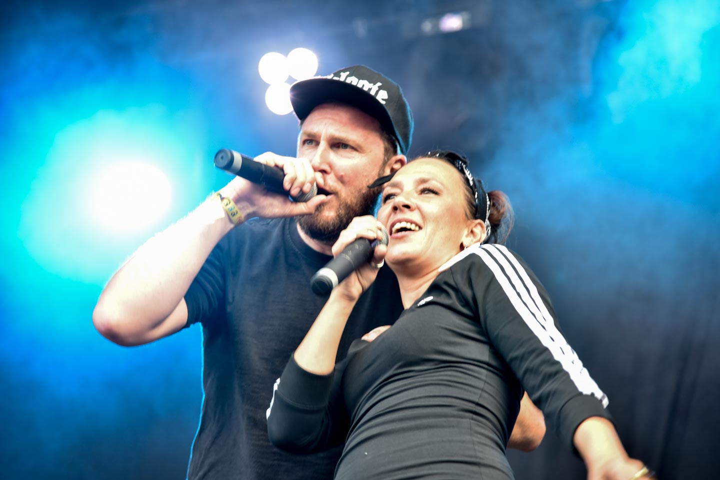 Halve Neuro @ Rock Edegem 2017, foto 49, foto's door Katelijne Uytdenhouwen - FrontView Magazine