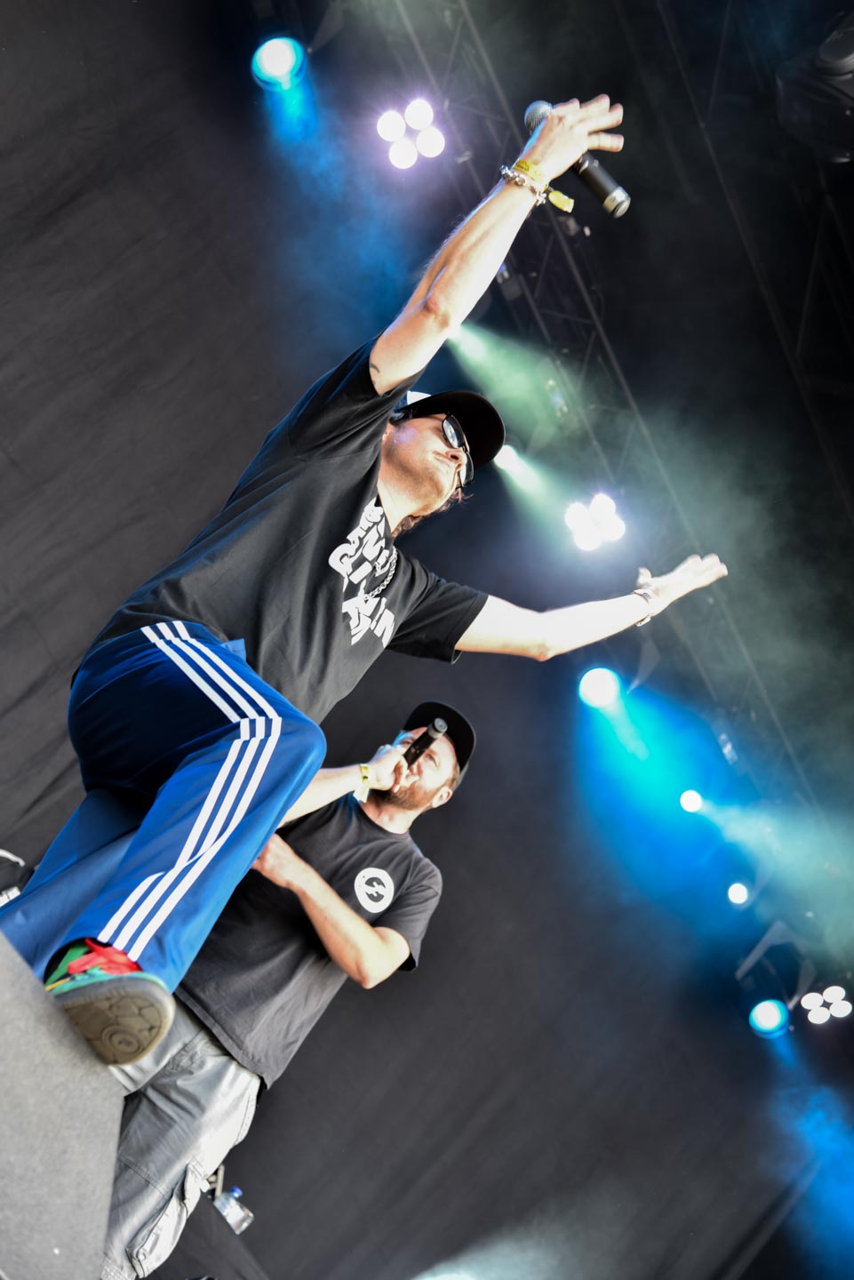 Halve Neuro @ Rock Edegem 2017, foto 51, foto's door Katelijne Uytdenhouwen - FrontView Magazine
