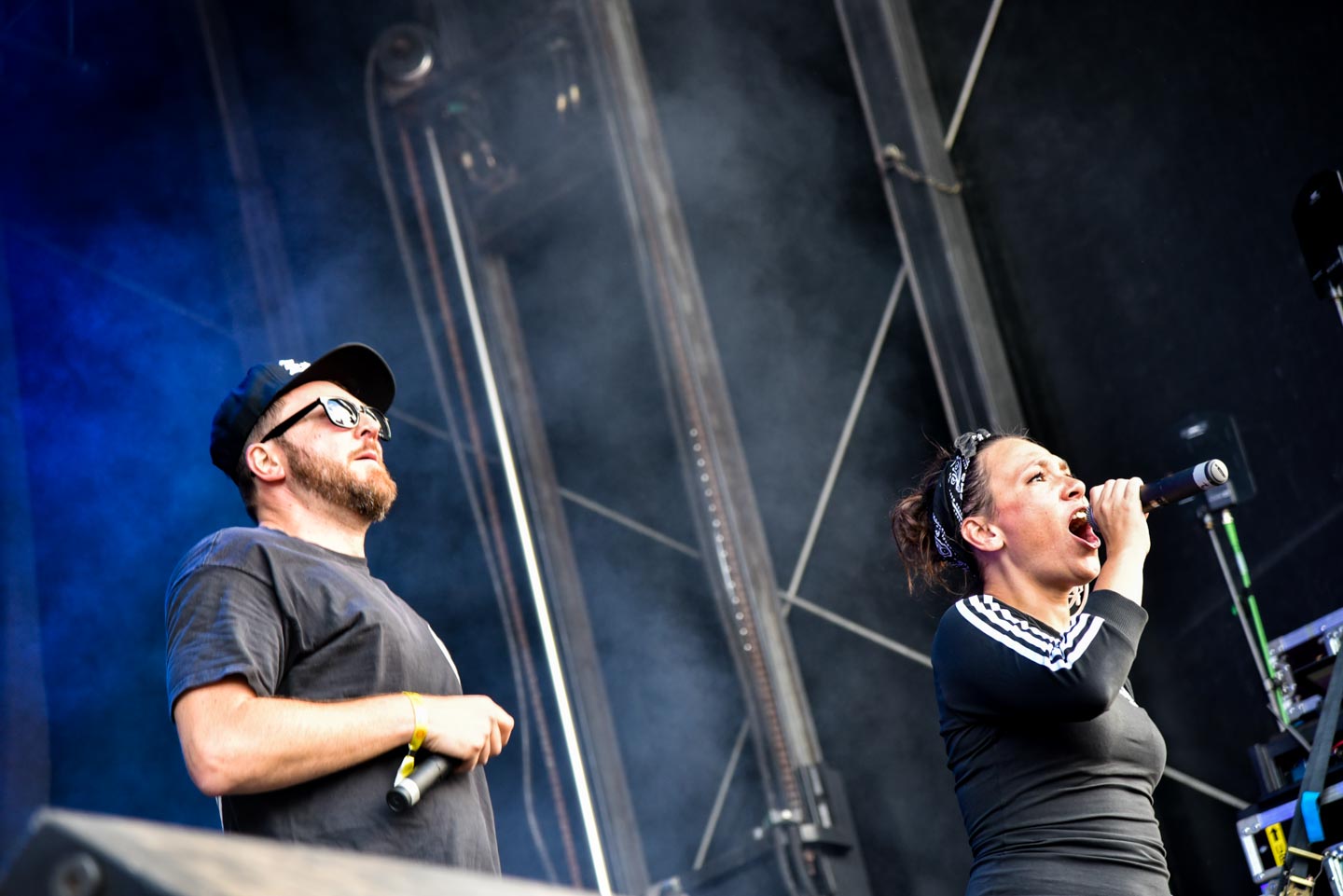 Halve Neuro @ Rock Edegem 2017, foto 54, foto's door Katelijne Uytdenhouwen - FrontView Magazine