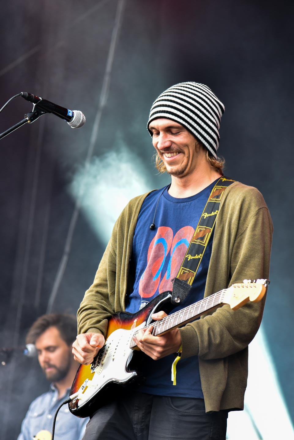 Wally @ Rock Edegem 2017, picture 8, photographed by Katelijne Uytdenhouwen - FrontView Magazine