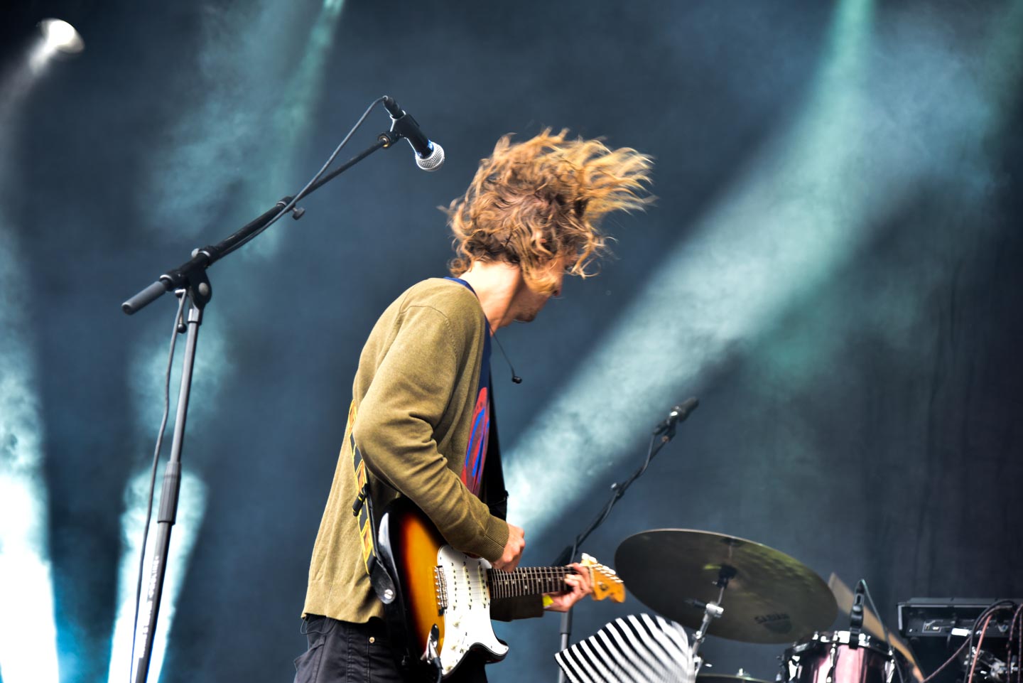 Wally @ Rock Edegem 2017, picture 13, photographed by Katelijne Uytdenhouwen - FrontView Magazine