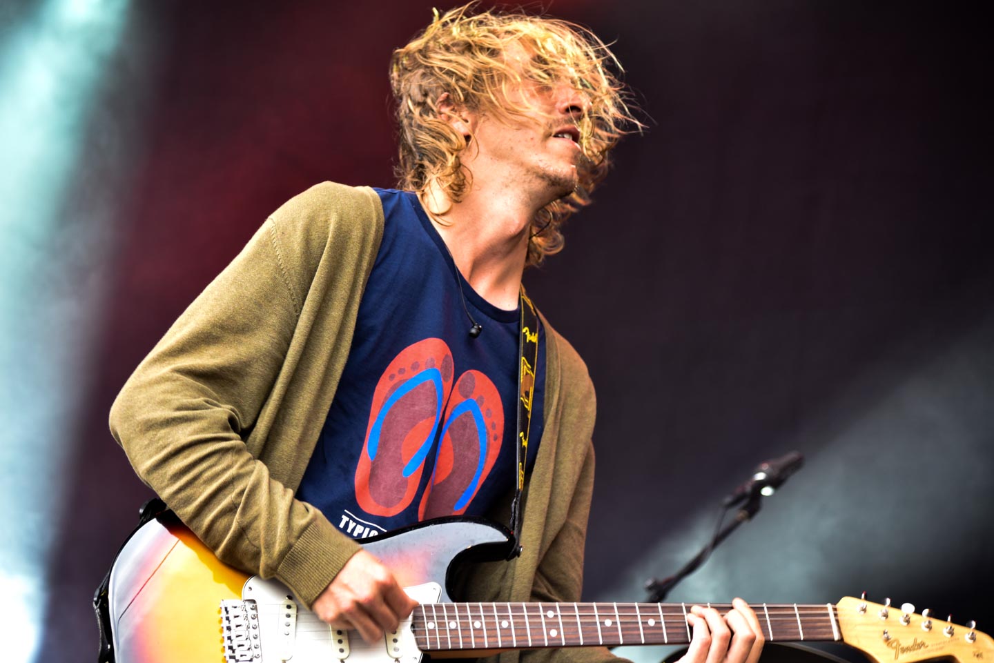 Wally @ Rock Edegem 2017, picture 14, photographed by Katelijne Uytdenhouwen - FrontView Magazine