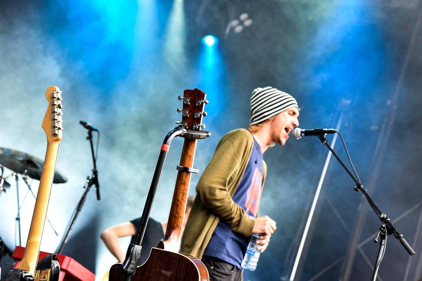 Wally @ Rock Edegem 2017, picture 22, photographed by Katelijne Uytdenhouwen - FrontView Magazine