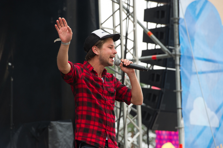 Pennenzakkenrock @ Zilvermeer - Mol, picture 5, photographed by Marc Ras - FrontView Magazine