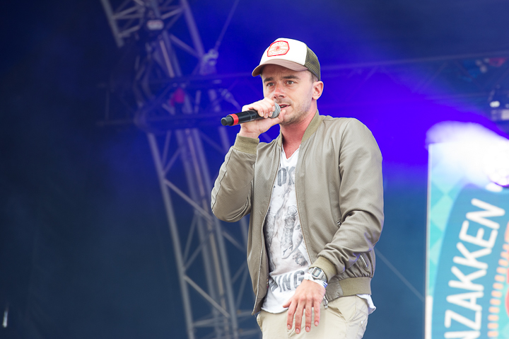 Pennenzakkenrock @ Zilvermeer - Mol, picture 6, photographed by Marc Ras - FrontView Magazine