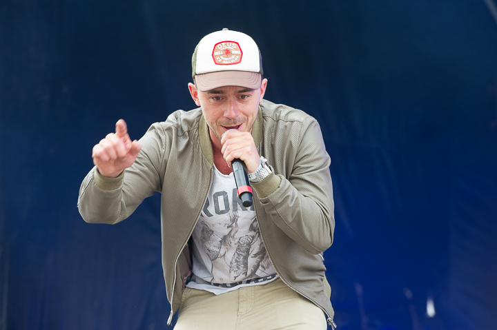 Pennenzakkenrock @ Zilvermeer - Mol, picture 8, photographed by Marc Ras - FrontView Magazine