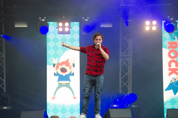 Pennenzakkenrock @ Zilvermeer - Mol, picture 20, photographed by Marc Ras - FrontView Magazine
