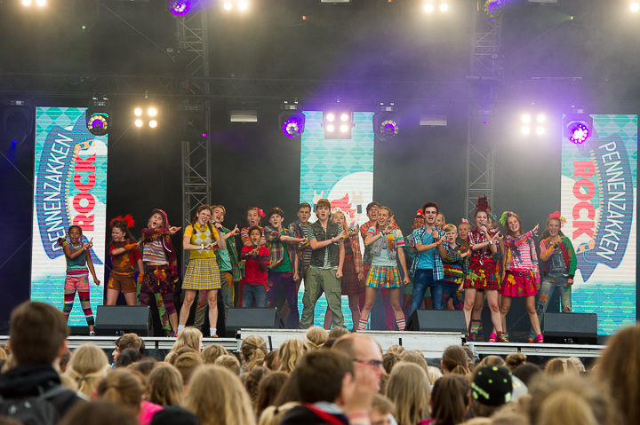 Pennenzakkenrock @ Zilvermeer - Mol, picture 35, photographed by Marc Ras - FrontView Magazine