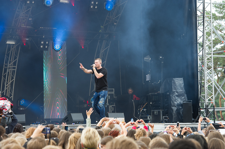Pennenzakkenrock @ Zilvermeer - Mol, picture 49, photographed by Marc Ras - FrontView Magazine