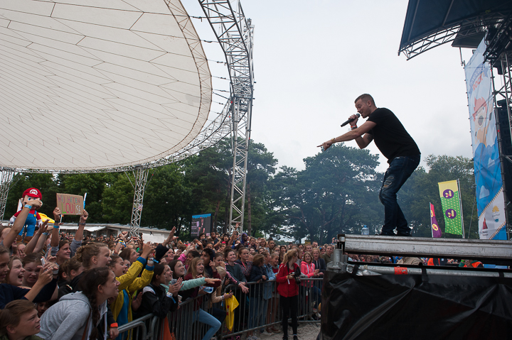 Pennenzakkenrock @ Zilvermeer - Mol, picture 114, photographed by Marc Ras - FrontView Magazine