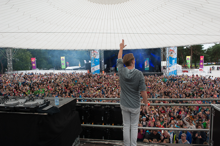 Pennenzakkenrock @ Zilvermeer - Mol, picture 118, photographed by Marc Ras - FrontView Magazine
