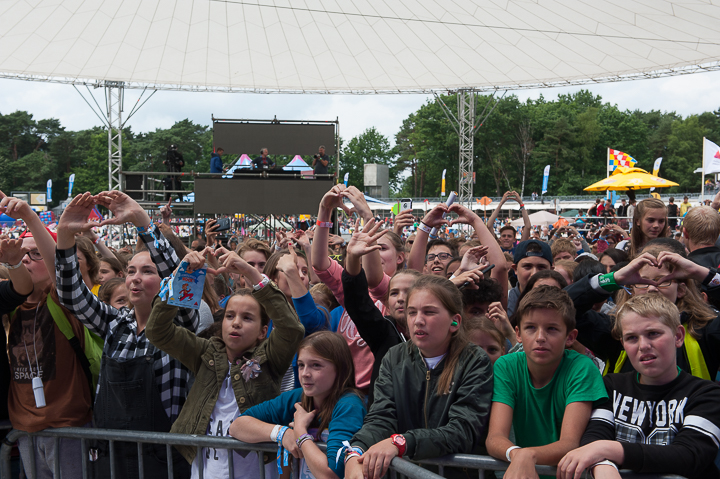 Pennenzakkenrock @ Zilvermeer - Mol, picture 123, photographed by Marc Ras - FrontView Magazine