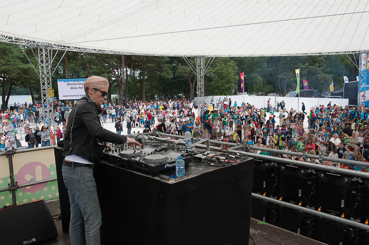 Pennenzakkenrock @ Zilvermeer - Mol, picture 129, photographed by Marc Ras - FrontView Magazine