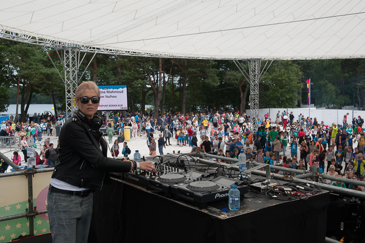 Pennenzakkenrock @ Zilvermeer - Mol, picture 130, photographed by Marc Ras - FrontView Magazine