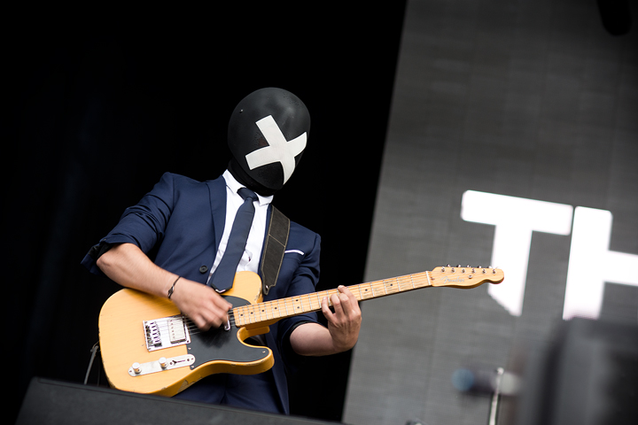 The NoFace @ Mainsquare Festival 2017, picture 4, photographed by Magali Decamps - FrontView Magazine