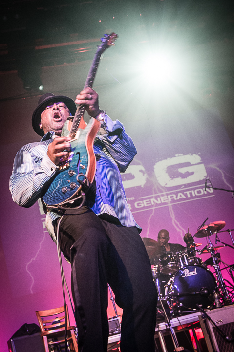 The New Power Generation @ CC Zwaneberg, picture 45, photographed by Jan van Hecke - FrontView Magazine