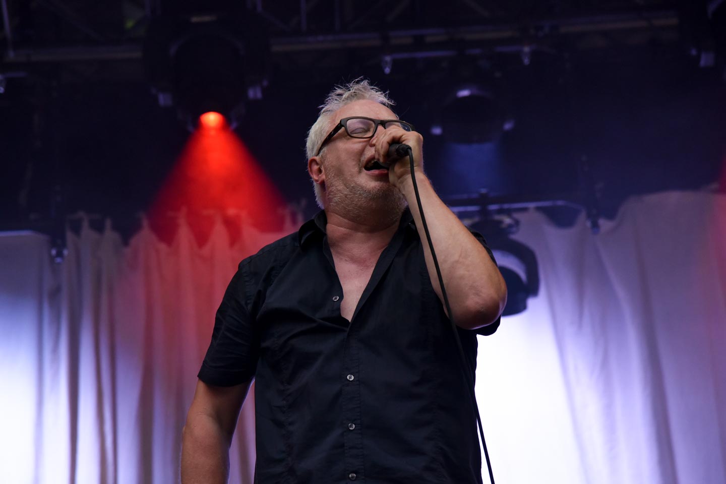 Meuris @ Parkpop 2017, picture 7, photographed by Katelijne Uytdenhouwen - FrontView Magazine