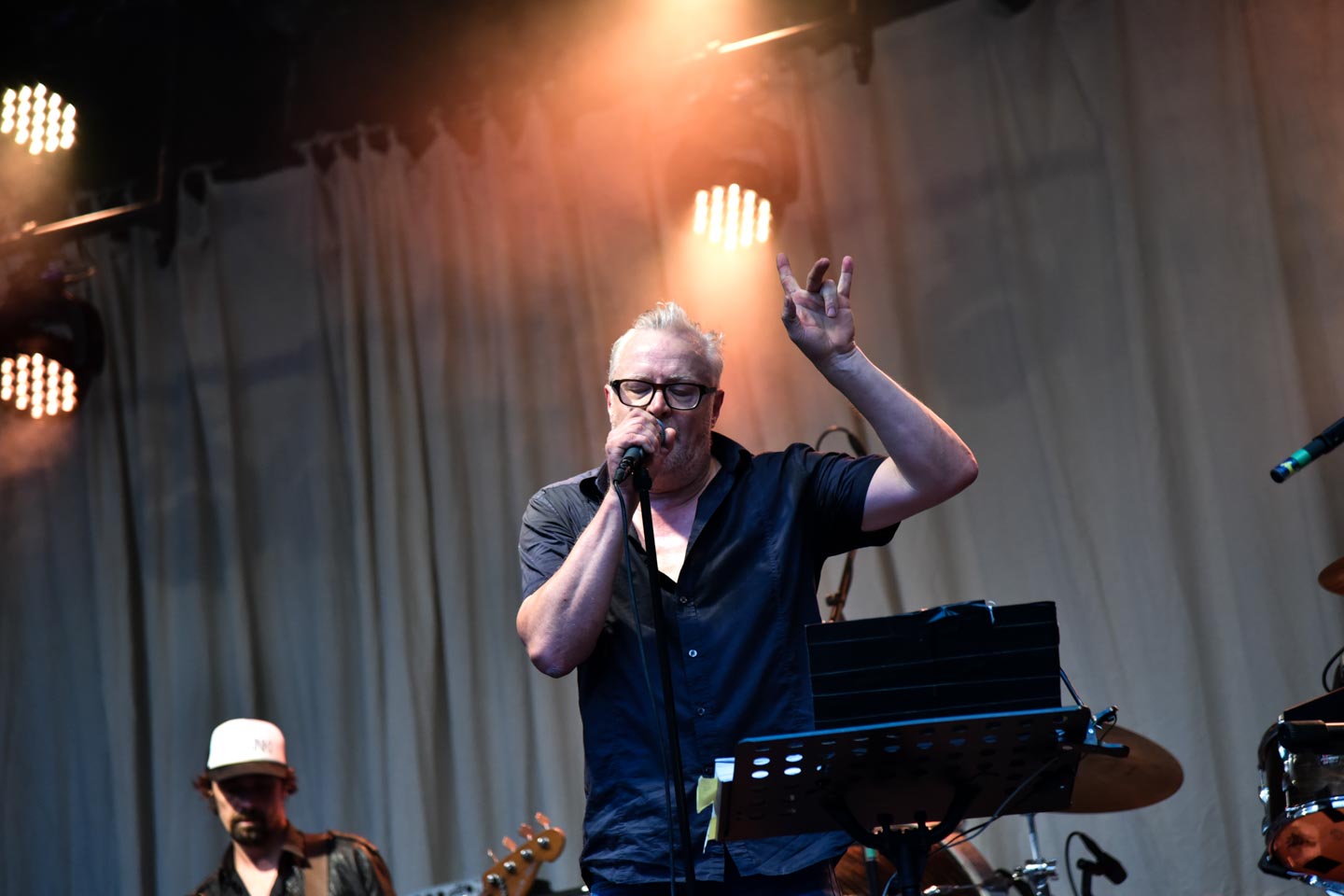 Meuris @ Parkpop 2017, picture 15, photographed by Katelijne Uytdenhouwen - FrontView Magazine