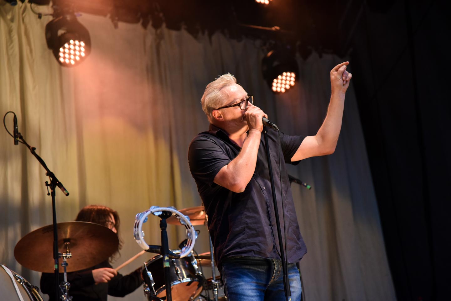 Meuris @ Parkpop 2017, picture 16, photographed by Katelijne Uytdenhouwen - FrontView Magazine
