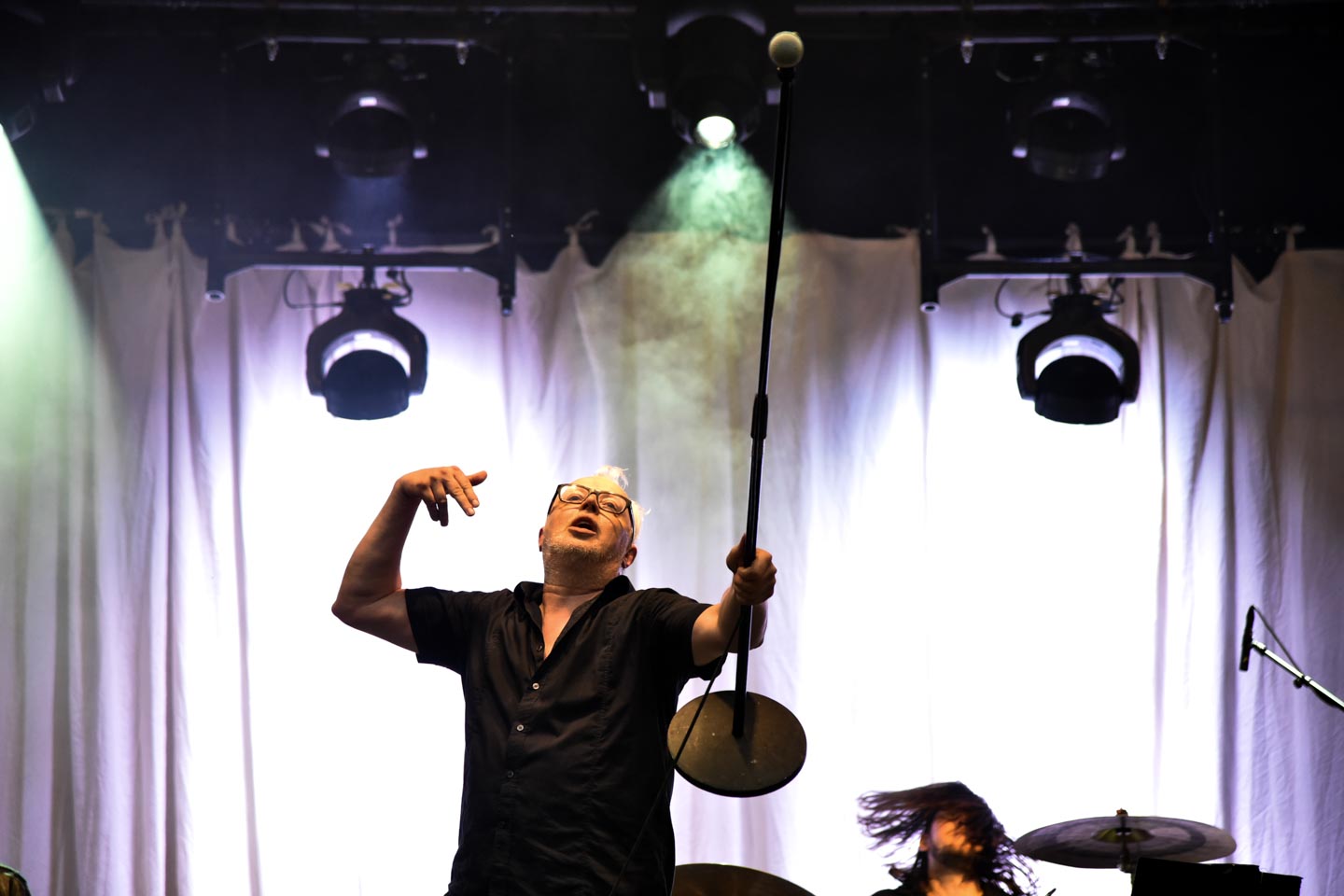 Meuris @ Parkpop 2017, picture 19, photographed by Katelijne Uytdenhouwen - FrontView Magazine