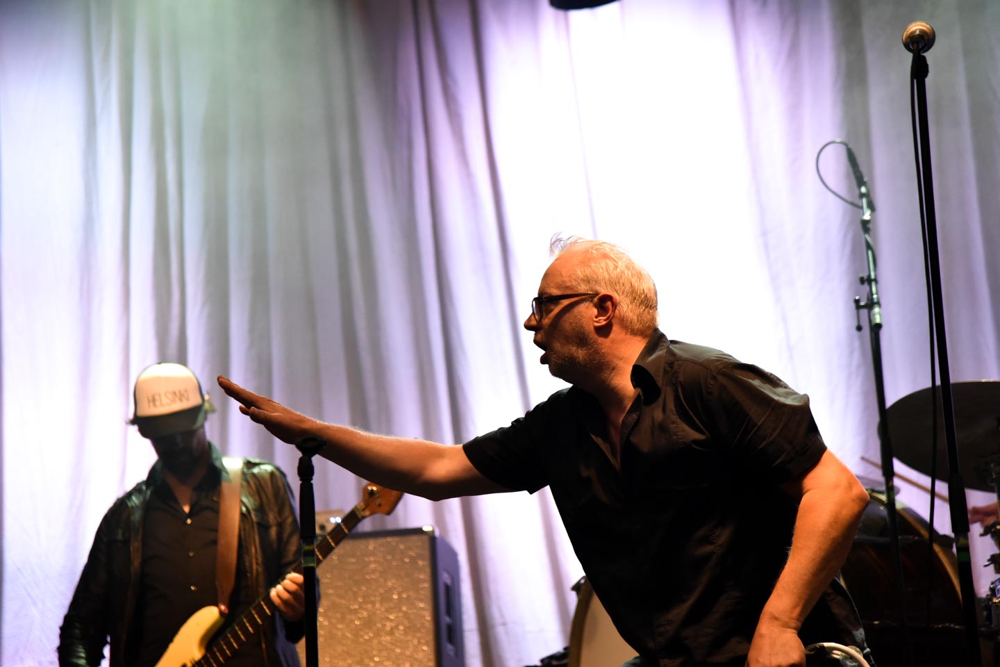 Meuris @ Parkpop 2017, picture 20, photographed by Katelijne Uytdenhouwen - FrontView Magazine